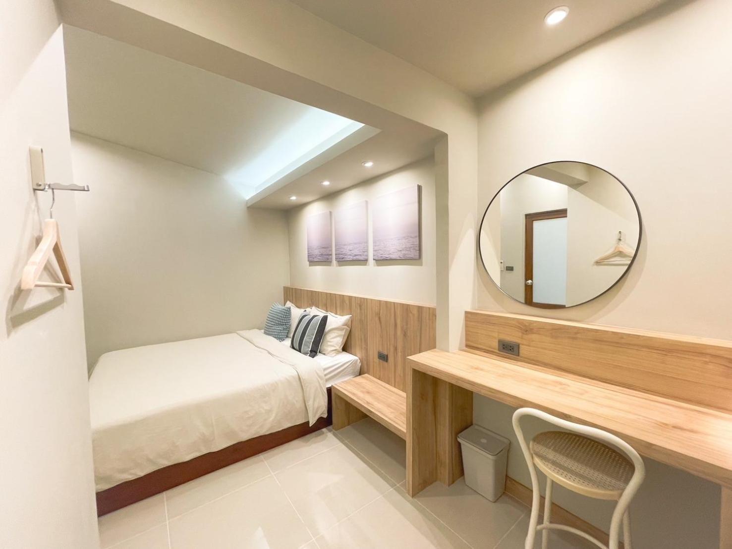 Aoboun House Bangsaen บ้านโอบอุ่น บางแสน Екстериор снимка